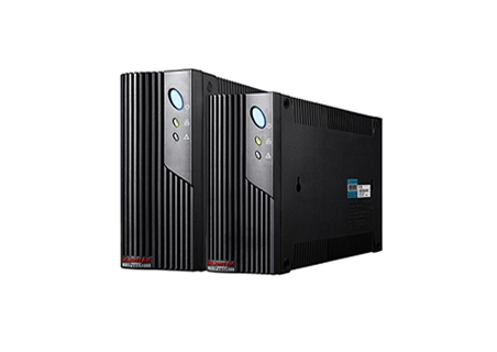 释放强信号！山特高密度模块化 ARRAY 3A3PT UPS 重磅发布